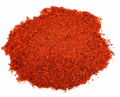 Piment d'Espelette-poeder ORGANIC