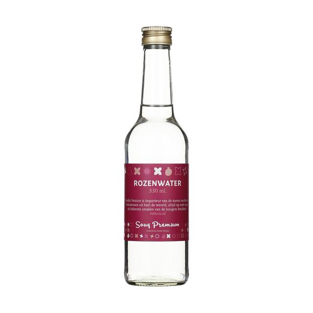 Rozenwater