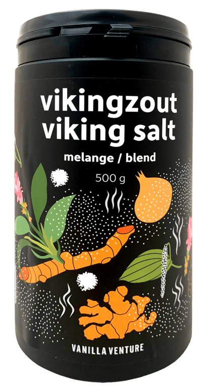 Viking zout BUS
