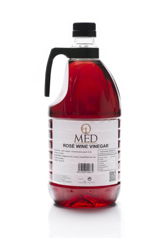 Omed Rose wijnazijn