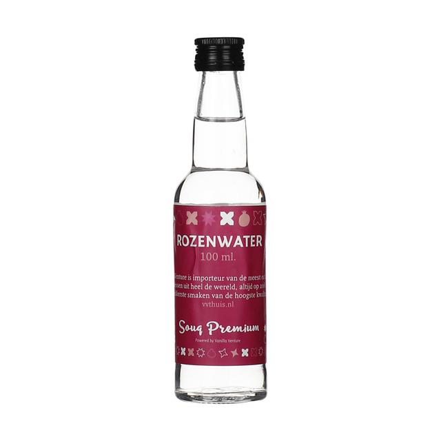 Rozenwater