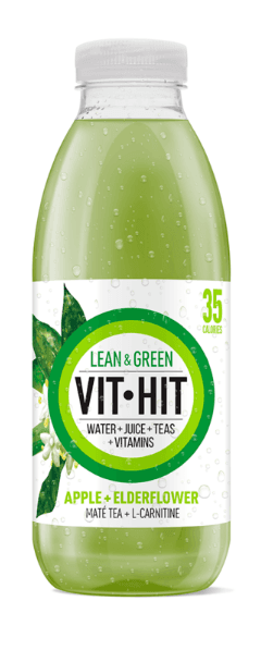 Vit-Hit Lean and Green 