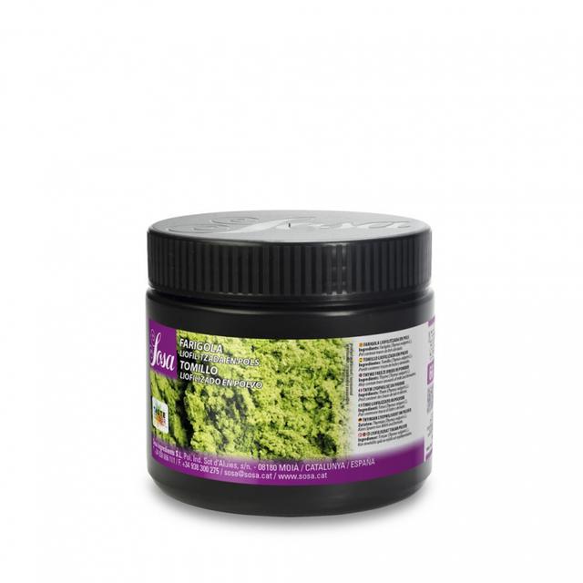 Roasted pepper natural extract powder (600g), Sosa