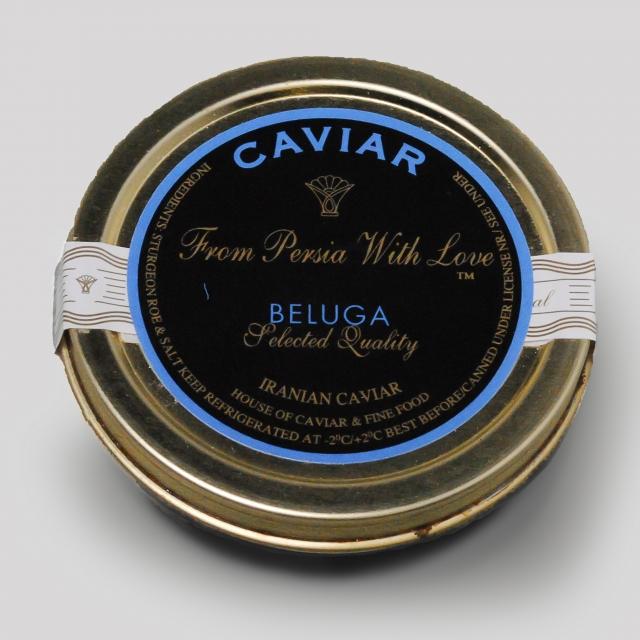Baeri Classic 125gram