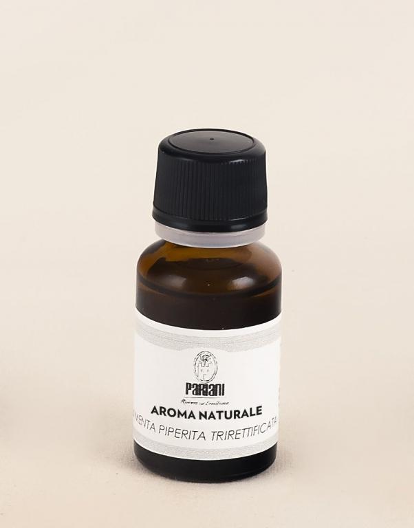 Pepermunt essential oil