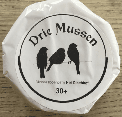 Drie Mussen