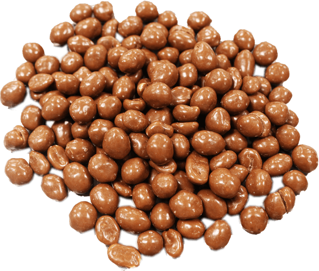 Pinda's melkchocolade
