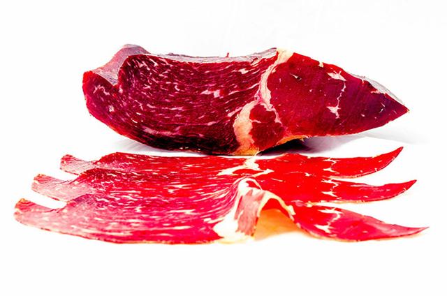 Cecina de Leon IGP Contra Casalba