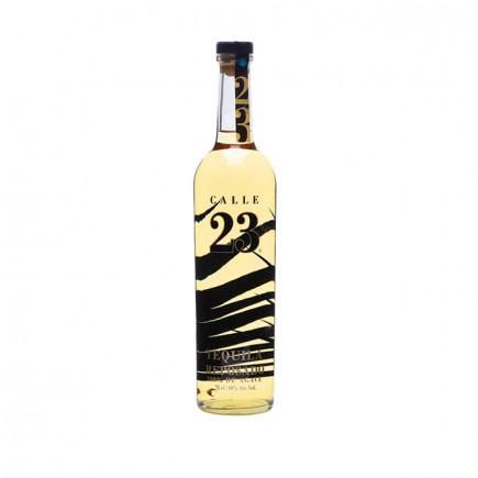 Calle 23 Reposado