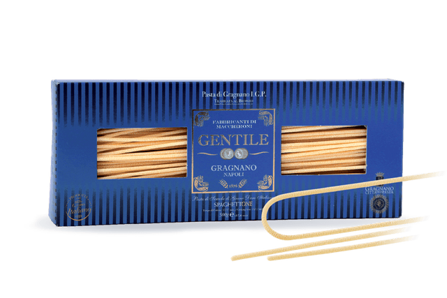SpaghettOne Gentile