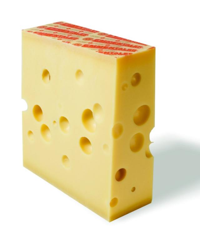 Emmentaler