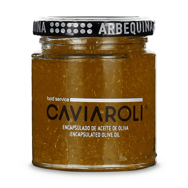 Caviaroli Arbequina