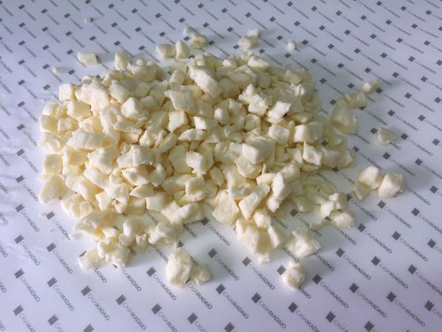 Fior Di Latte Cubed