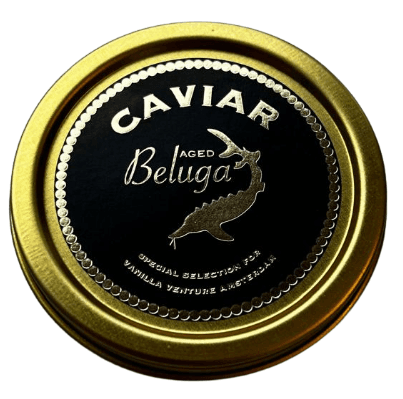 Aged Beluga 250g