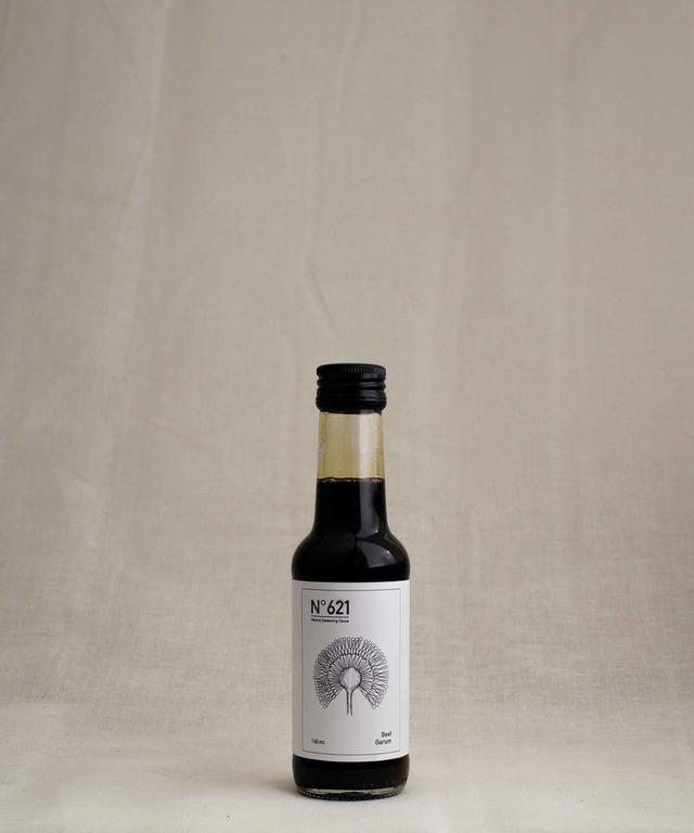 Beef Garum N621 - 160 ml