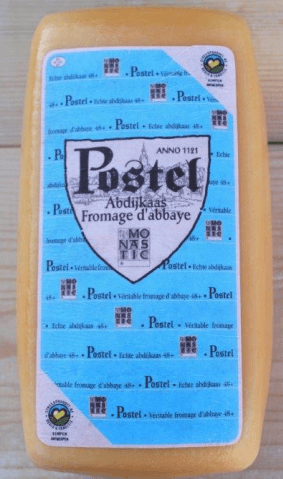 Postel Brokkel