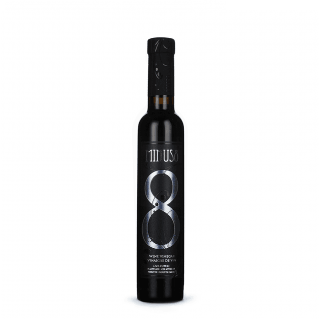 Minus 8 Ice Wine Vinegar
