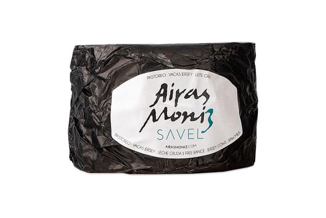 Airaz Moniz Savel