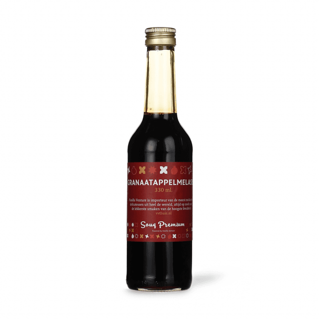 Granaatappelmelasse