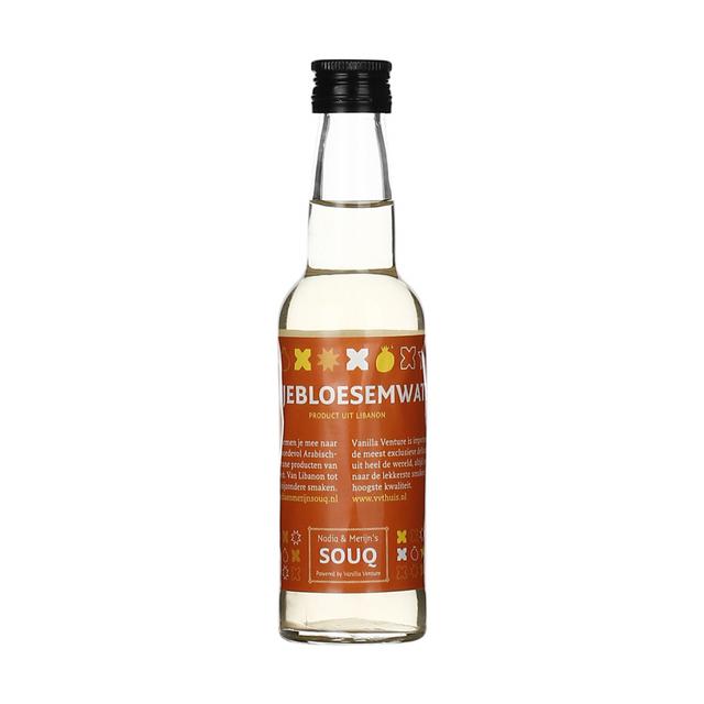 Oranjebloesemwater