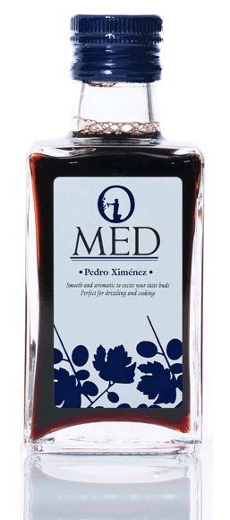 Omed Pedro Ximenez Vinegar