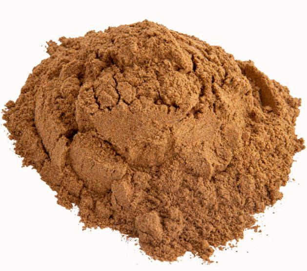 Tunesische Baharat