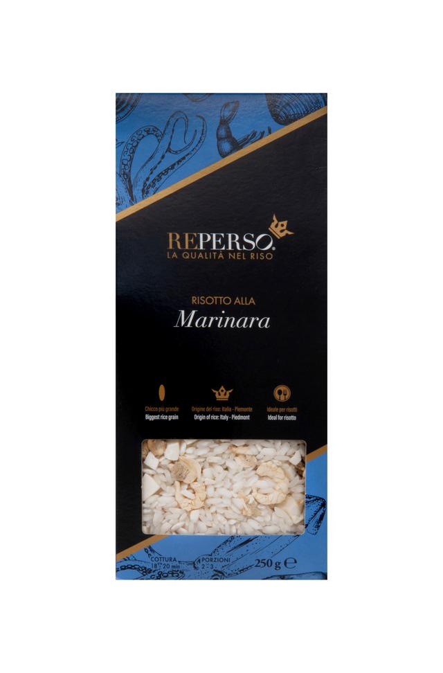Risotto alla Marina 250 gram