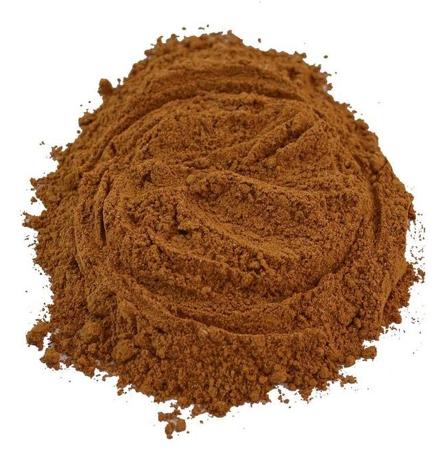 Speculaaskruiden