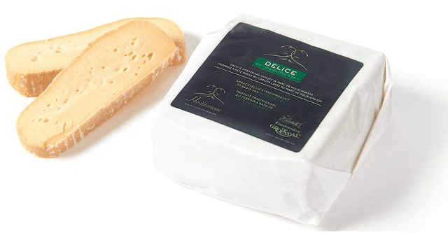 Delice Houblonesse