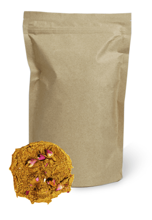 Ras el Hanout zoet (bio)