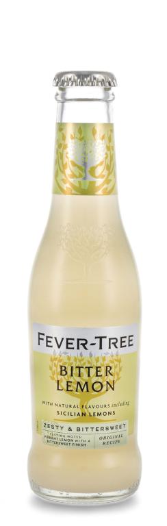 Fever-Tree Bitter Lemon 