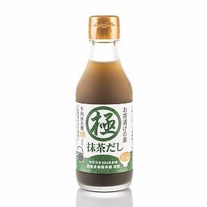 Kiwami Matcha Dashi Nishio Meikuen