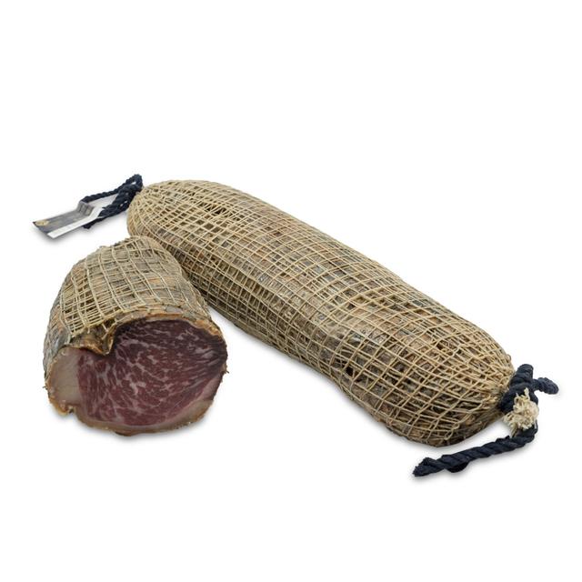 Cecina de Angus cruzado con Wagyu Casalba