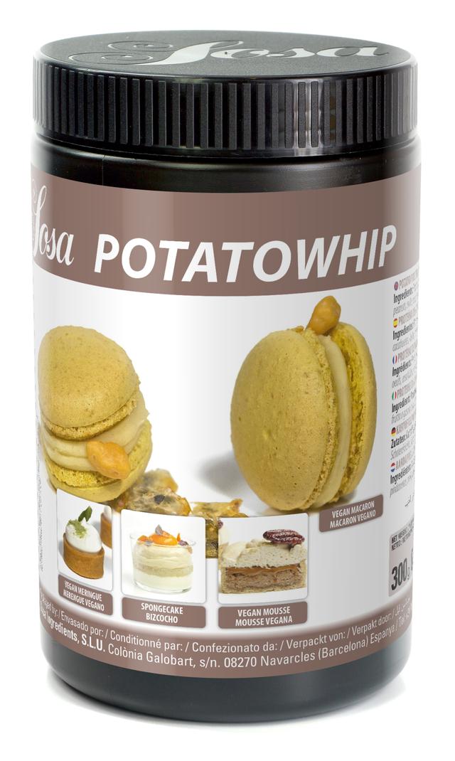 Potatowhip Sosa