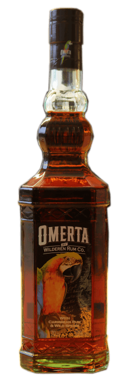 Omerta Rum