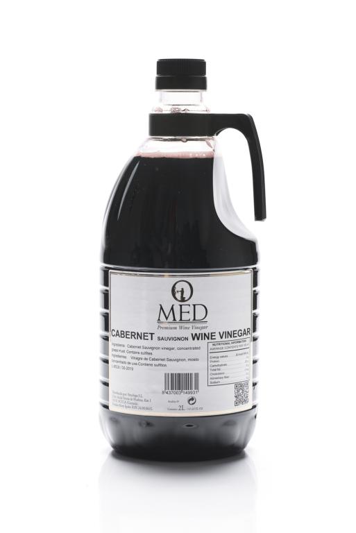 Omed Cabernet Sauvignon wijnazijn (rood)