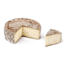 Tomme de Savoie fermier