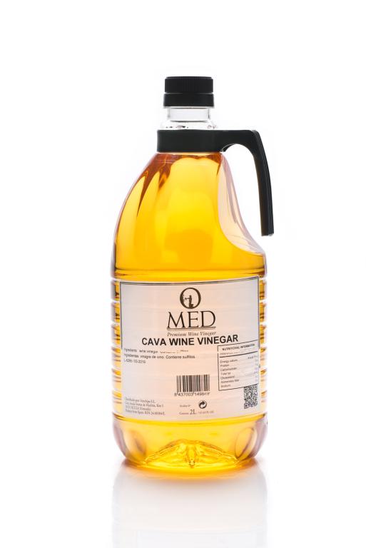 Omed Cava azijn
