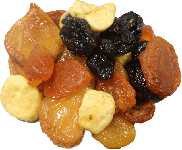 Tutti Frutti
