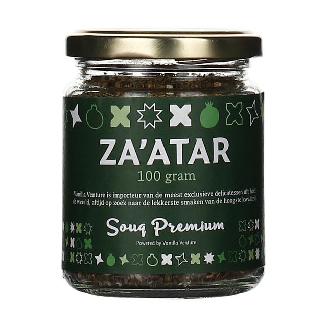 Za'atar uit Libanon