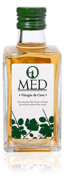 Omed Cava vinegar