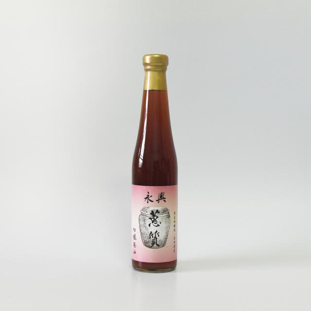 Huei Jhih Lichte Zwarte Bonen Sojasaus uit Taiwan
