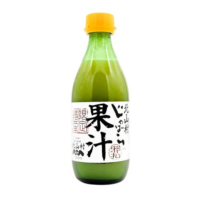 Jabara juice
