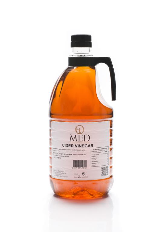 Omed Cider azijn