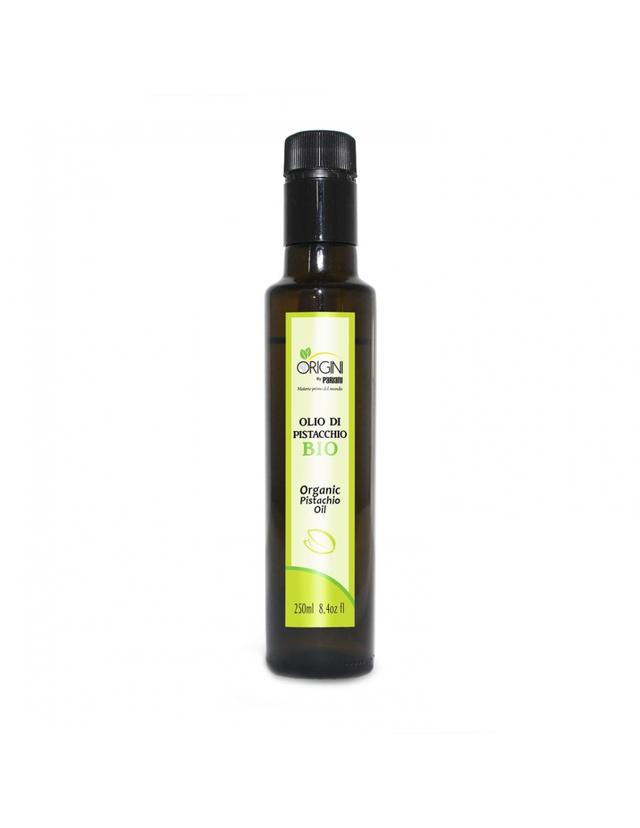 Pistache olie BIO, 250ml