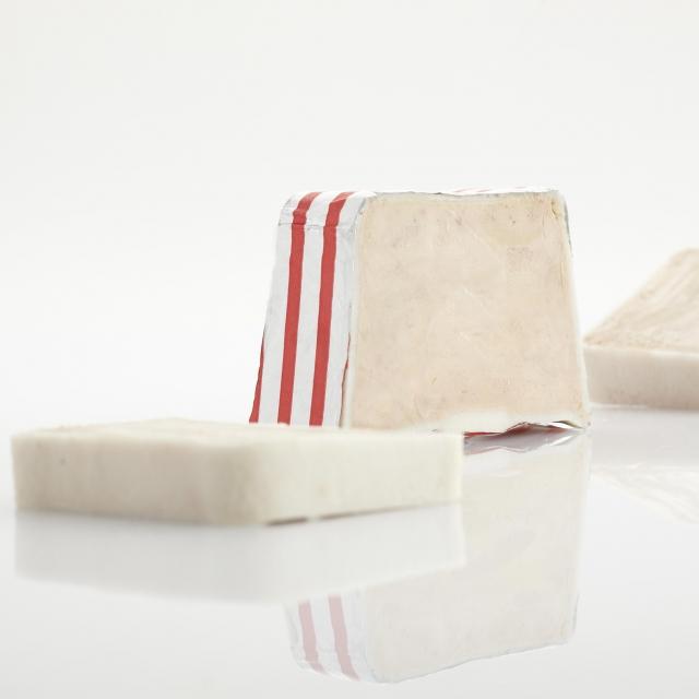 Bloc terrine canard