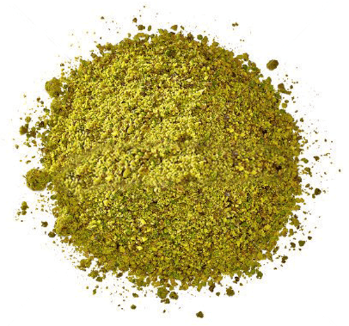 Pistache poeder groen Iran