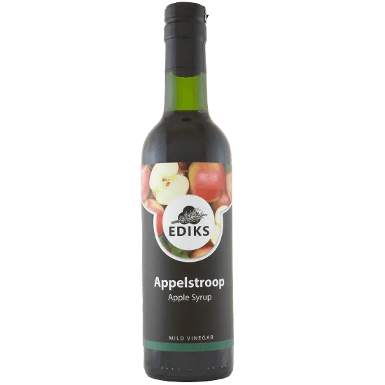 Appelstroop Edik