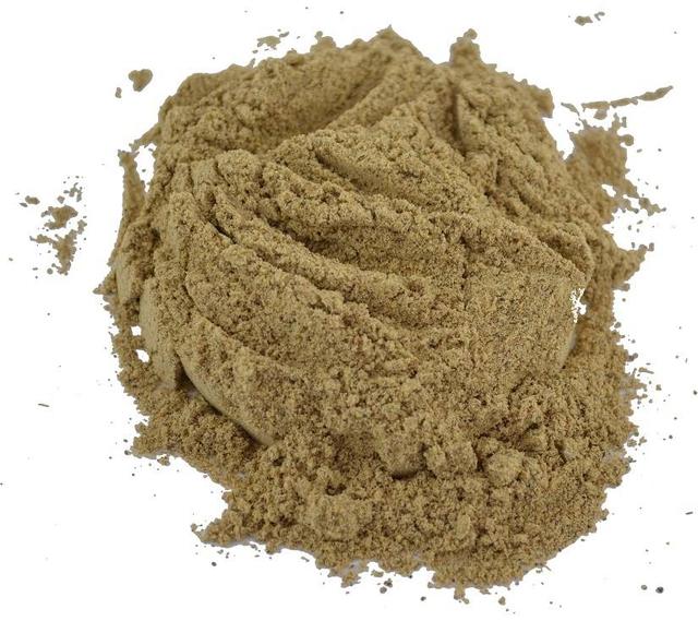 Kardemom gemalen bio