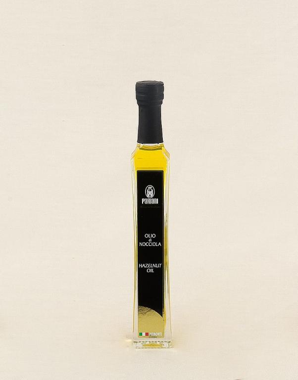 Hazelnotenolie Tonde de Langhe Piemonte